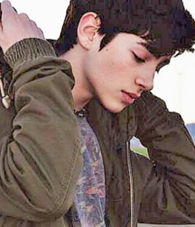 TWINK TUBE LUKAS COLLECTION - NICE & CUTE BOYS FACES 61206e5563442.png
