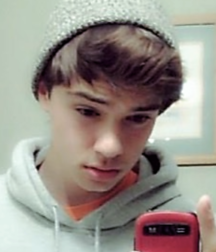 TWINK TUBE LUKAS COLLECTION - NICE & CUTE BOYS FACES 61206e6b7b6d3.png
