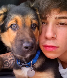 TWINK TUBE LUKAS COLLECTION - NICE & CUTE BOYS FACES 61206f4344346.png