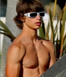 TWINK TUBE LUKAS COLLECTION - NICE & CUTE BOYS FACES 61206f67906d7.png