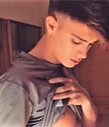 TWINK TUBE LUKAS COLLECTION - NICE & CUTE BOYS FACES 61206f7fb3940.png