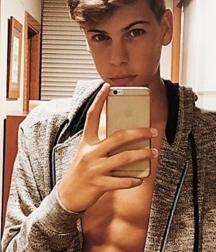 TWINK TUBE LUKAS COLLECTION - NICE & CUTE BOYS FACES 61206f88282a8.png