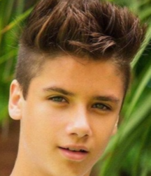 TWINK TUBE LUKAS COLLECTION - NICE & CUTE BOYS FACES 61206f9b8fc09.png
