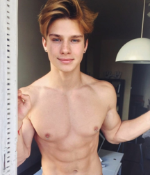 TWINK TUBE LUKAS COLLECTION - NICE & CUTE BOYS FACES 61206fad100e5.png