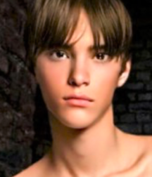 TWINK TUBE LUKAS COLLECTION - NICE & CUTE BOYS FACES 61206fc85810f.png