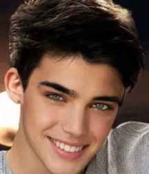 TWINK TUBE LUKAS COLLECTION - NICE & CUTE BOYS FACES 61206fcb5cb25.png