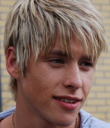 TWINK TUBE LUKAS COLLECTION - NICE & CUTE BOYS FACES 6120703028a9f.jpg