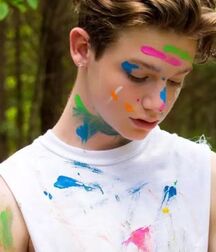 TWINK TUBE LUKAS COLLECTION - NICE & CUTE BOYS FACES 6120704983d69.jpg