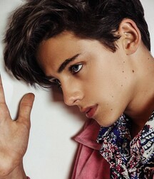 LUKAS COLLECTION TWINK TUBE - NICE & CUTE BOYS FACES 613129b2e4514.jpg