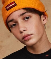 LUKAS COLLECTION TWINK TUBE - NICE & CUTE BOYS FACES 613129b56a75a.jpg