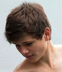 LUKAS COLLECTION TWINK TUBE - NICE & CUTE BOYS FACES 613129c4f1510.jpg