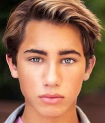 LUKAS COLLECTION TWINK TUBE - NICE & CUTE BOYS FACES 613129cb57fdf.jpg