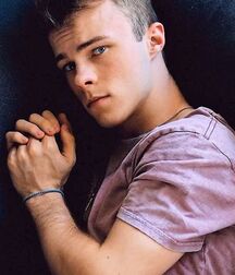 LUKAS COLLECTION TWINK TUBE - NICE & CUTE BOYS FACES 613129e216993.jpg