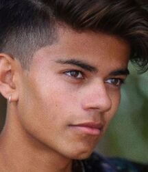 LUKAS COLLECTION TWINK TUBE - NICE & CUTE BOYS FACES 613129e40542d.jpg