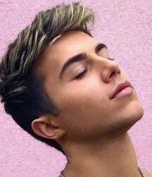LUKAS COLLECTION TWINK TUBE - NICE & CUTE BOYS FACES 613129f73a17f.jpg
