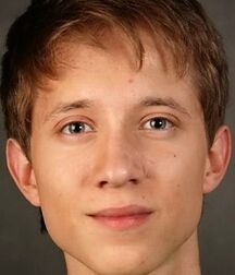 LUKAS COLLECTION TWINK TUBE - NICE & CUTE BOYS FACES 613129f8df86b.jpg
