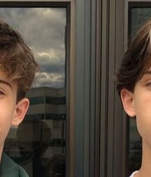 LUKAS COLLECTION TWINK TUBE - NICE & CUTE BOYS FACES 613129fce890d.jpg