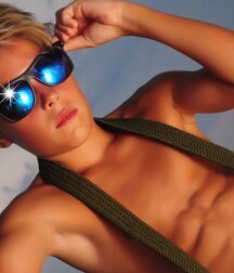 LUKAS COLLECTION TWINK TUBE - NICE & CUTE BOYS FACES 61312a00d0033.jpg