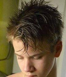 LUKAS COLLECTION TWINK TUBE - NICE & CUTE BOYS FACES 61312a185c458.jpg