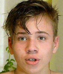 LUKAS COLLECTION TWINK TUBE - NICE & CUTE BOYS FACES 61312a1fc1fa2.jpg