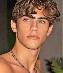 LUKAS COLLECTION TWINK TUBE - NICE & CUTE BOYS FACES 61312a2b641f5.jpg