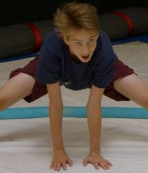 LUKAS COLLECTION TWINK TUBE - NICE & CUTE BOYS FACES 61312a3d5056f.jpg