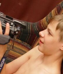 LUKAS COLLECTION TWINK TUBE - NICE & CUTE BOYS FACES 61312a415f501.jpg