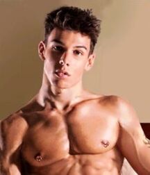 LUKAS COLLECTION TWINK TUBE - NICE & CUTE BOYS FACES 61312a48cf0ee.jpg