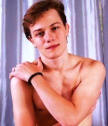 LUKAS COLLECTION TWINK TUBE - NICE & CUTE BOYS FACES 61312a5785de5.jpg