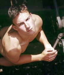 LUKAS COLLECTION TWINK TUBE - NICE & CUTE BOYS FACES 61312a6130375.jpg