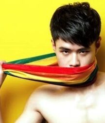 LUKAS COLLECTION TWINK TUBE - NICE & CUTE BOYS FACES 61312a848dc5d.jpg