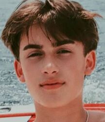 LUKAS COLLECTION TWINK TUBE - NICE & CUTE BOYS FACES 61312a8865526.jpg