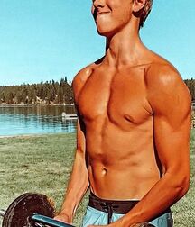 LUKAS COLLECTION TWINK TUBE - NICE & CUTE BOYS FACES 61312a8e70bf2.jpg