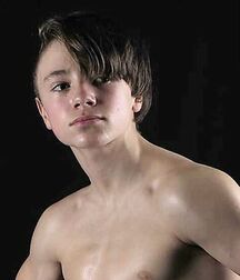 LUKAS COLLECTION TWINK TUBE - NICE & CUTE BOYS FACES 61312aab7d407.jpg