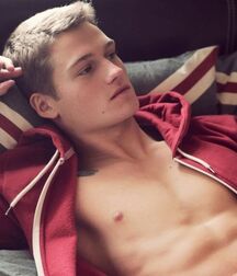 LUKAS COLLECTION TWINK TUBE - NICE & CUTE BOYS FACES 61312aad7e4f9.jpg