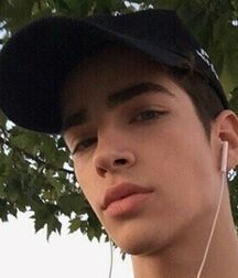 LUKAS COLLECTION TWINK TUBE - NICE & CUTE BOYS FACES 61312acc07e39.jpg
