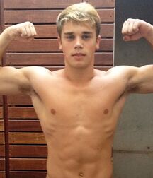 LUKAS COLLECTION TWINK TUBE - NICE & CUTE BOYS FACES 61312ad54dbdb.jpg