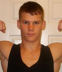 LUKAS COLLECTION TWINK TUBE - NICE & CUTE BOYS FACES 61312ad72f8d8.jpg