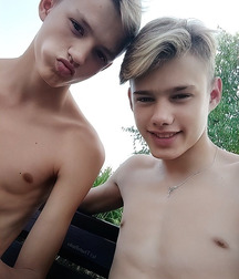 LUKAS COLLECTION - NICE & CUTE BOYS FACES TWINK TUBE 614235e965c24.jpg