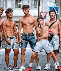 LUKAS COLLECTION - NICE & CUTE BOYS FACES TWINK TUBE 61423600c44f7.jpg