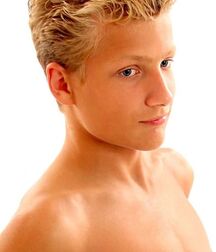 LUKAS COLLECTION - NICE & CUTE BOYS FACES TWINK TUBE 61423612d96df.jpg