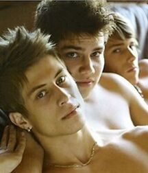 LUKAS COLLECTION - NICE & CUTE BOYS FACES TWINK TUBE 6142362699bb8.jpg