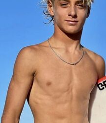 LUKAS COLLECTION - NICE & CUTE BOYS FACES TWINK TUBE 614236353393b.jpg