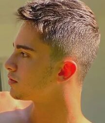 LUKAS COLLECTION - NICE & CUTE BOYS FACES TWINK TUBE 6142364841584.jpg