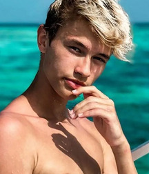 LUKAS COLLECTION - NICE & CUTE BOYS FACES TWINK TUBE 614236541646f.jpg
