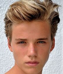 LUKAS COLLECTION - NICE & CUTE BOYS FACES TWINK TUBE 6142368288252.jpg