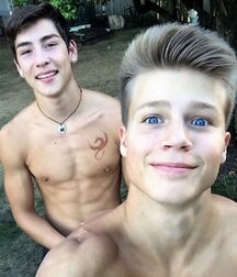 LUKAS COLLECTION - NICE & CUTE BOYS FACES TWINK TUBE 614236985dd09.jpg