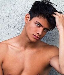 LUKAS COLLECTION - NICE & CUTE BOYS FACES TWINK TUBE 614236a024673.jpg