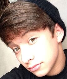 LUKAS COLLECTION - NICE & CUTE BOYS FACES TWINK TUBE 614236a35f5f3.jpg