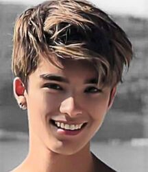 LUKAS COLLECTION - NICE & CUTE BOYS FACES TWINK TUBE 61423712df7d9.jpg